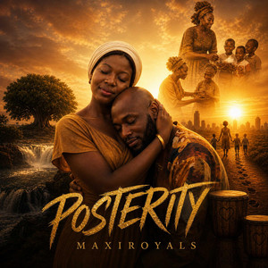 Posterity by Maxiroyals