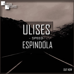 Ulises Espindola cover