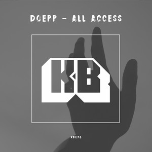 Doepp cover