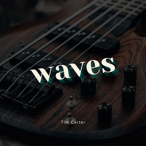 Waves (Koto Slowed) by Tim carter