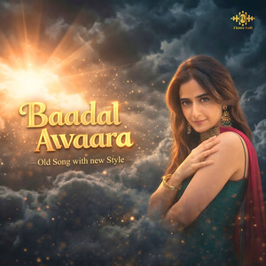 Fizzee Lofi - Baadal Awaara