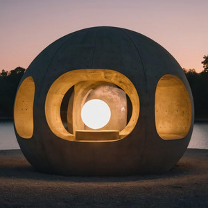 Delweddau Amhosib One