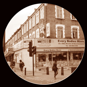 Tottenham by Truant