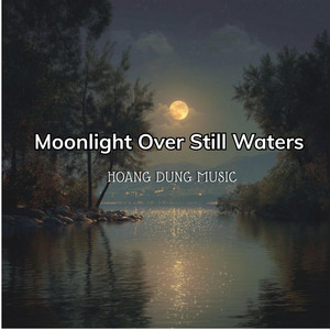 Moonlit Quiet Steps by Hoang Dung Music