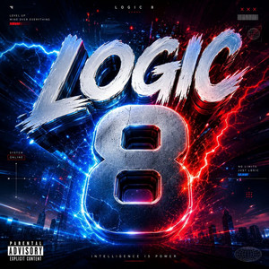 LOGIC 8 by Toffy Urb