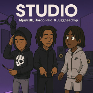 Studio by mjaycdb, Jordann2x, Juggheadmp