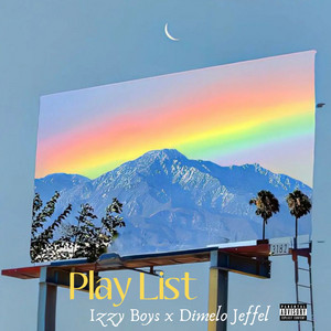 PLAYLIST by Dimelo Jeffel
