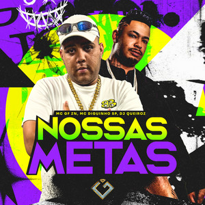 Nossas Metas