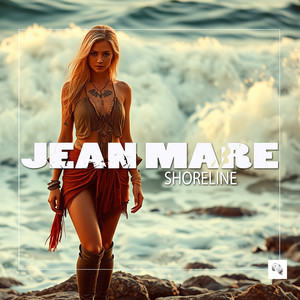Shoreline by Jean Mare