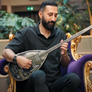 Tufan Derince - Daweta Hollanda 2025 (feat. Sehriban Duman)