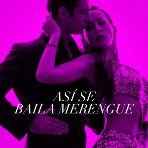 Así Se Baila Merengue album