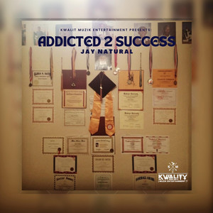 Addicted 2 Success by Jay Natural