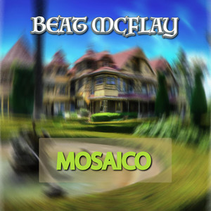 Tierra Encantadora by BEAT MCFLY
