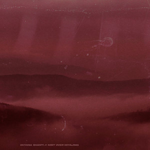 Mist Over Miyajima by Dhyana Shanti