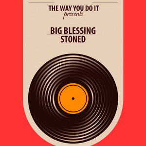 Stoned - Nu Ground Foundation @ Lounge Bar by Big Blessing, Nu Ground Foundation