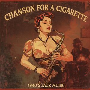 Chanson for a Cigarette – Single von RetroVibe