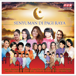 New Boyz, SOFAZ, Lips & Saidatul Erma - Manis Manis Lebaran