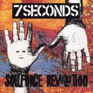 Walk Together, Rock Together - Album by 7 Seconds | Spotify