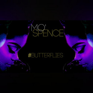 Mo' Spence