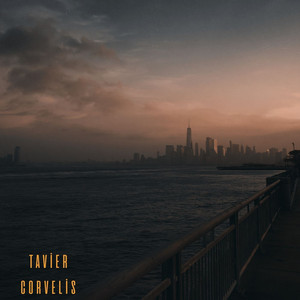 I Remember It Differently Now by Tavier Corvelis