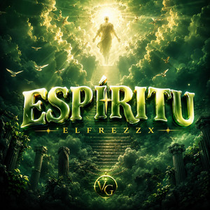 ESPIRITU by Elfrezzx