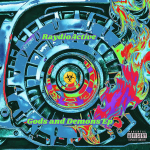 RaydioActive - Medusa