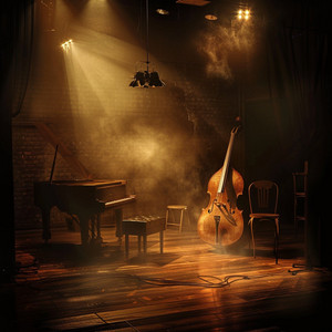Arvello Dusky Motif by Café Lumière