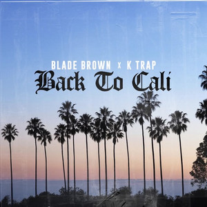 Back to Cali