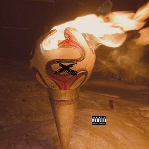 Jetskiii Chamberlain - Matrixx