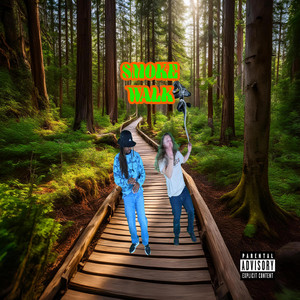 Smoke Walk (When The Family Matters) by EquallyOpposite