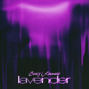Portada de Lavender