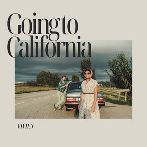 Going to California