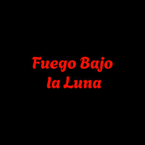 Fuego bajo la luna by Mauro Nexari