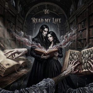 Read my life by The Dark Silence