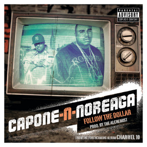 Capone N Noreaga – Follow The Dollar (Studio Acapella)