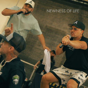 Newness of Life by Justo Chalaire, Bo Fisher, Altar Ego