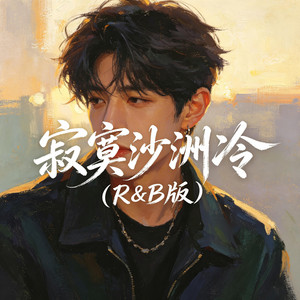 寂寞沙洲冷（R&B版） by 大头针R&B