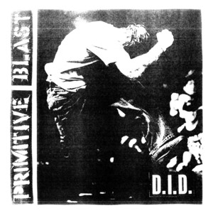 Some Voices by Primitive Blast