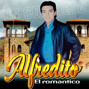 ALFREDITO EL ROMANTICO - Amigo Dos Cervecitas