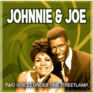 Over the Mountain, Across the Sea by Johnnie & Joe