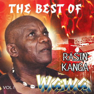 Wawa Rasin Kanga poster