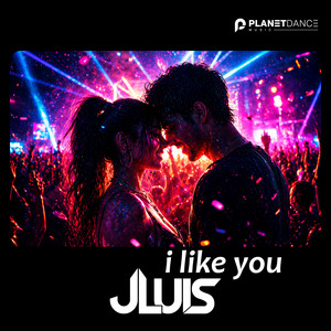 I Like You by JLUIS