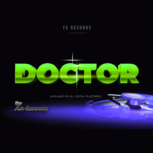 Doctor by An-Known
