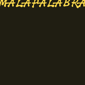 mala palabra by Axel Fiks