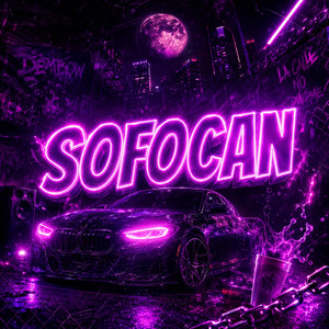 Sofocan by dr blade