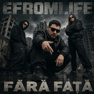 Fără Față by Efromlife