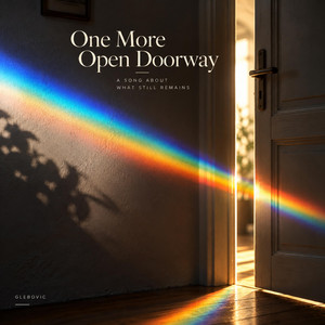 One More Open Doorway by Glebovic