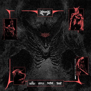 CATACLYSM by Rocket, kvmai, NIKOLAI, ALLINATOR