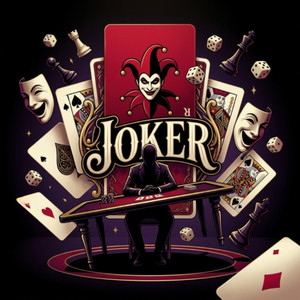 Joker by Jester Madman
