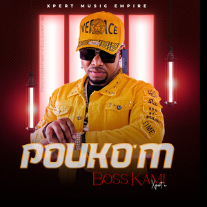 Poukom by Boss Kami Expert a